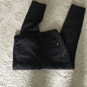 1822 blk denim jeans